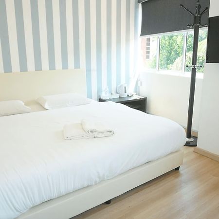 Sun Inns Hotel Laksamana Malacca Kültér fotó
