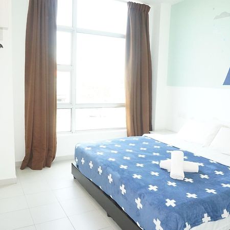 Sun Inns Hotel Laksamana Malacca Kültér fotó