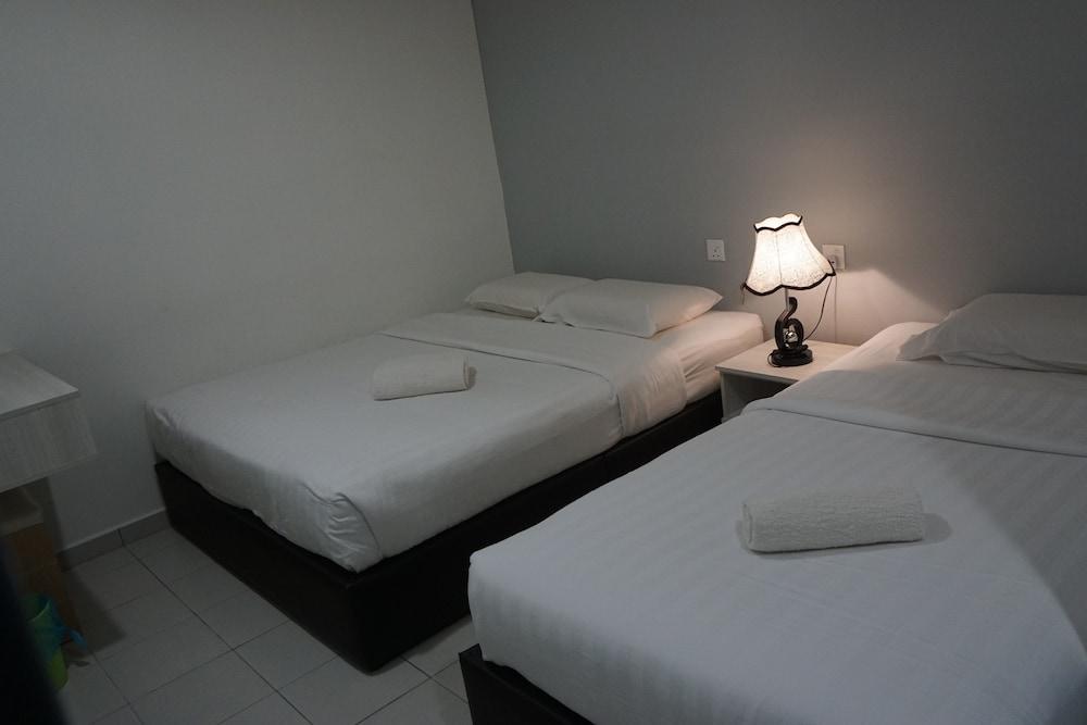 Sun Inns Hotel Laksamana Malacca Kültér fotó
