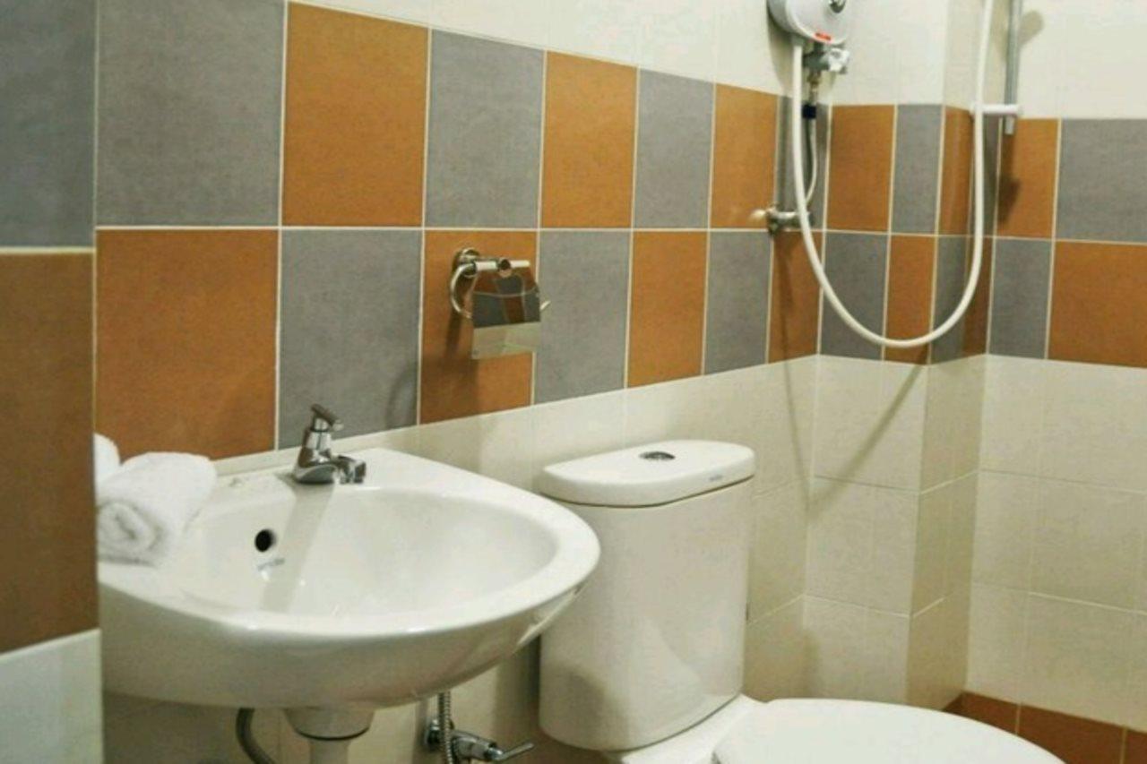 Sun Inns Hotel Laksamana Malacca Kültér fotó