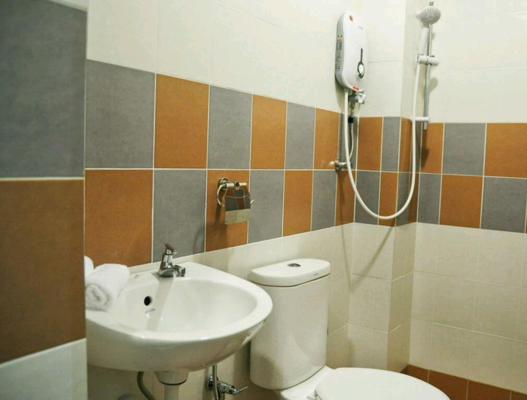 Sun Inns Hotel Laksamana Malacca Kültér fotó