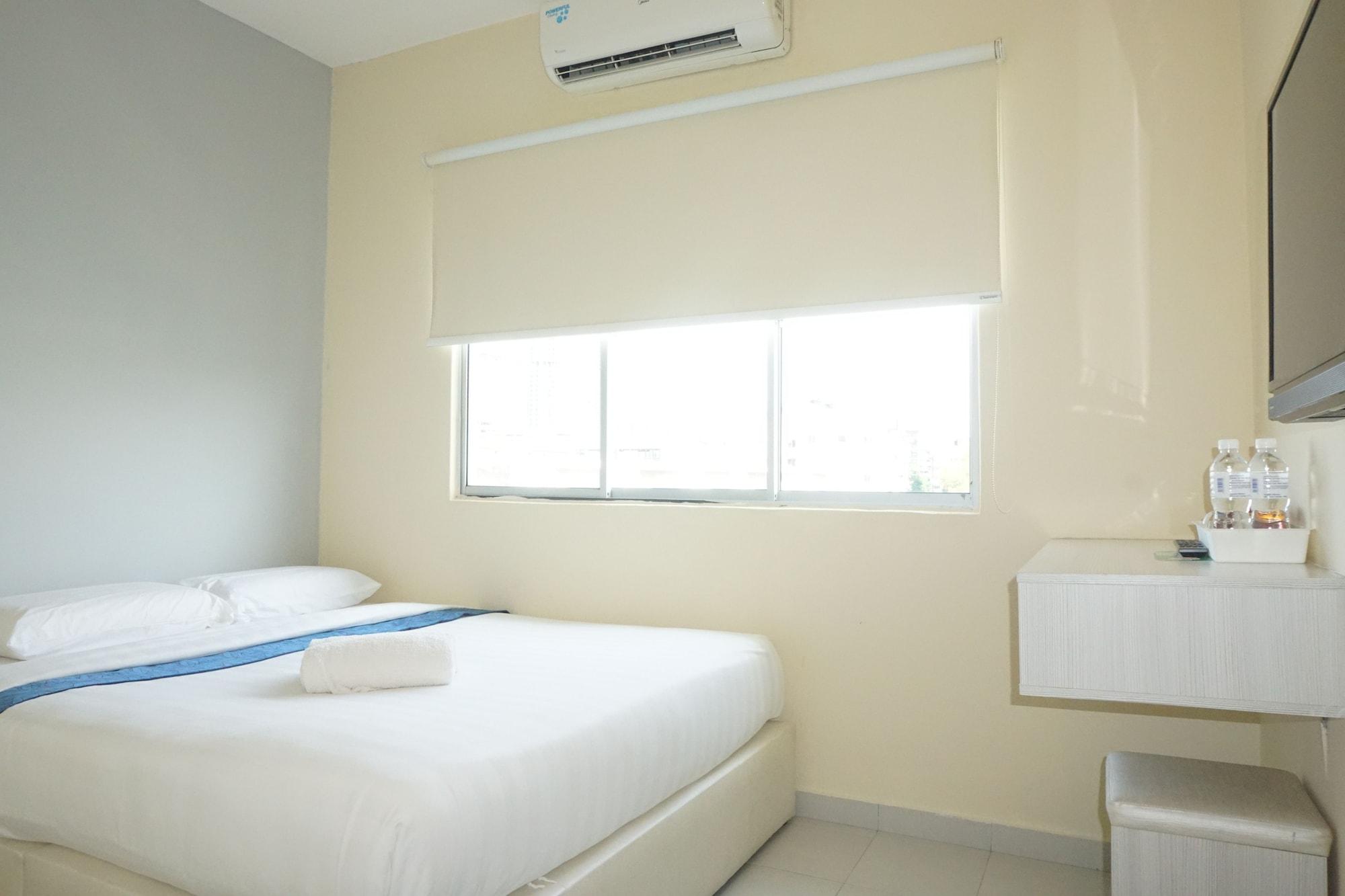 Sun Inns Hotel Laksamana Malacca Kültér fotó