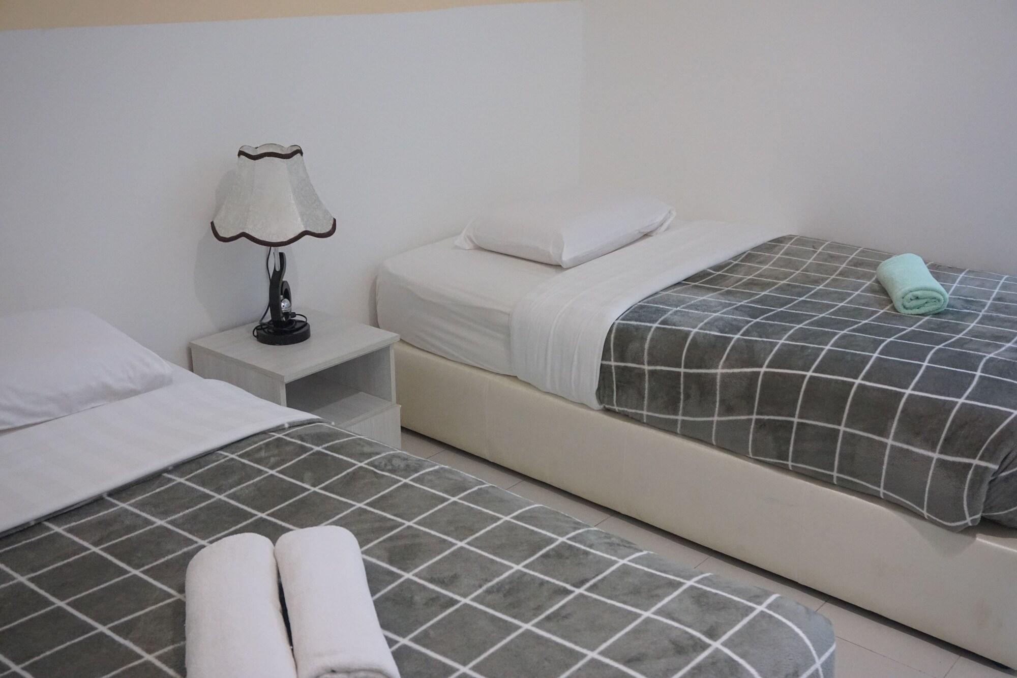 Sun Inns Hotel Laksamana Malacca Kültér fotó