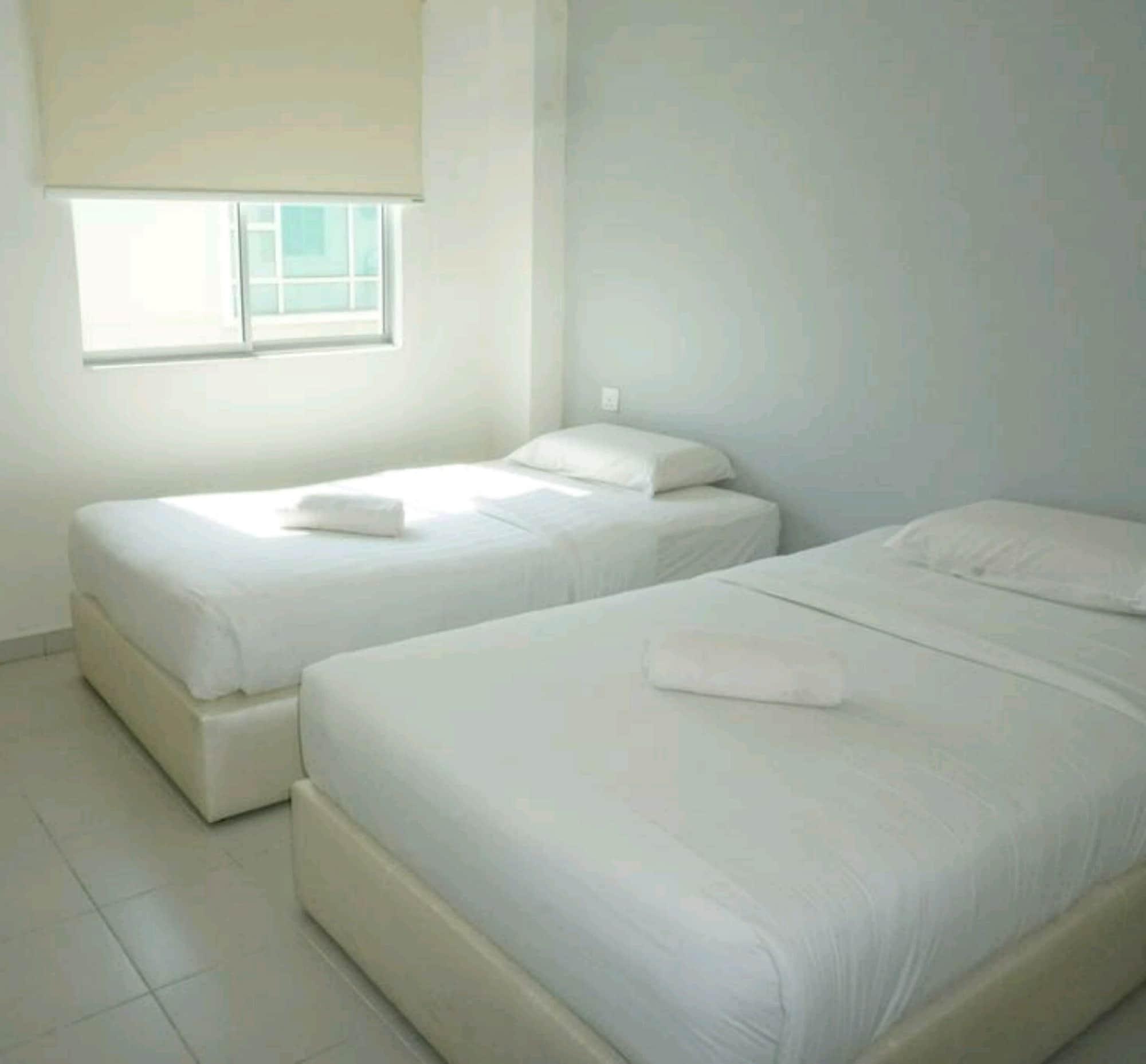 Sun Inns Hotel Laksamana Malacca Kültér fotó