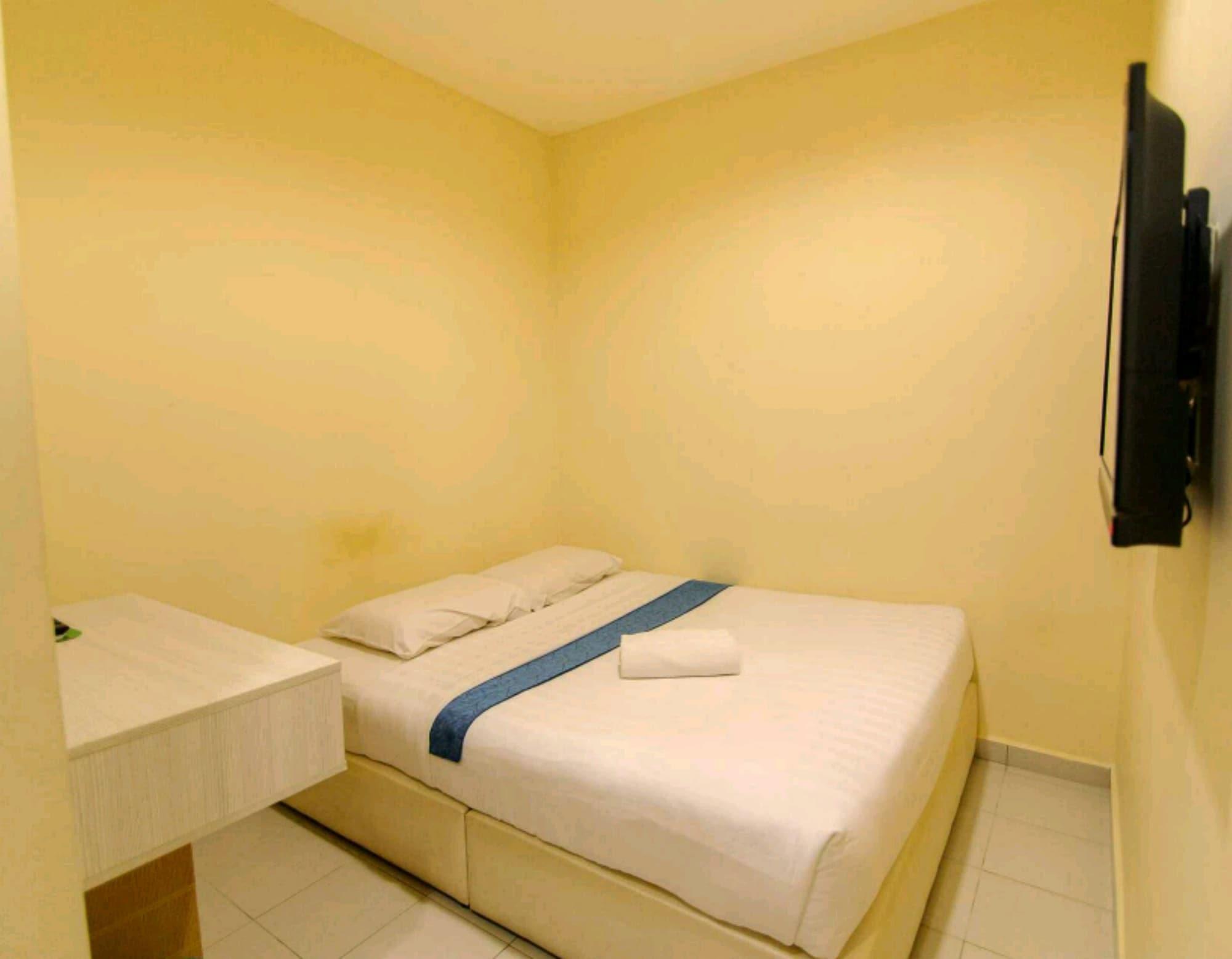 Sun Inns Hotel Laksamana Malacca Kültér fotó
