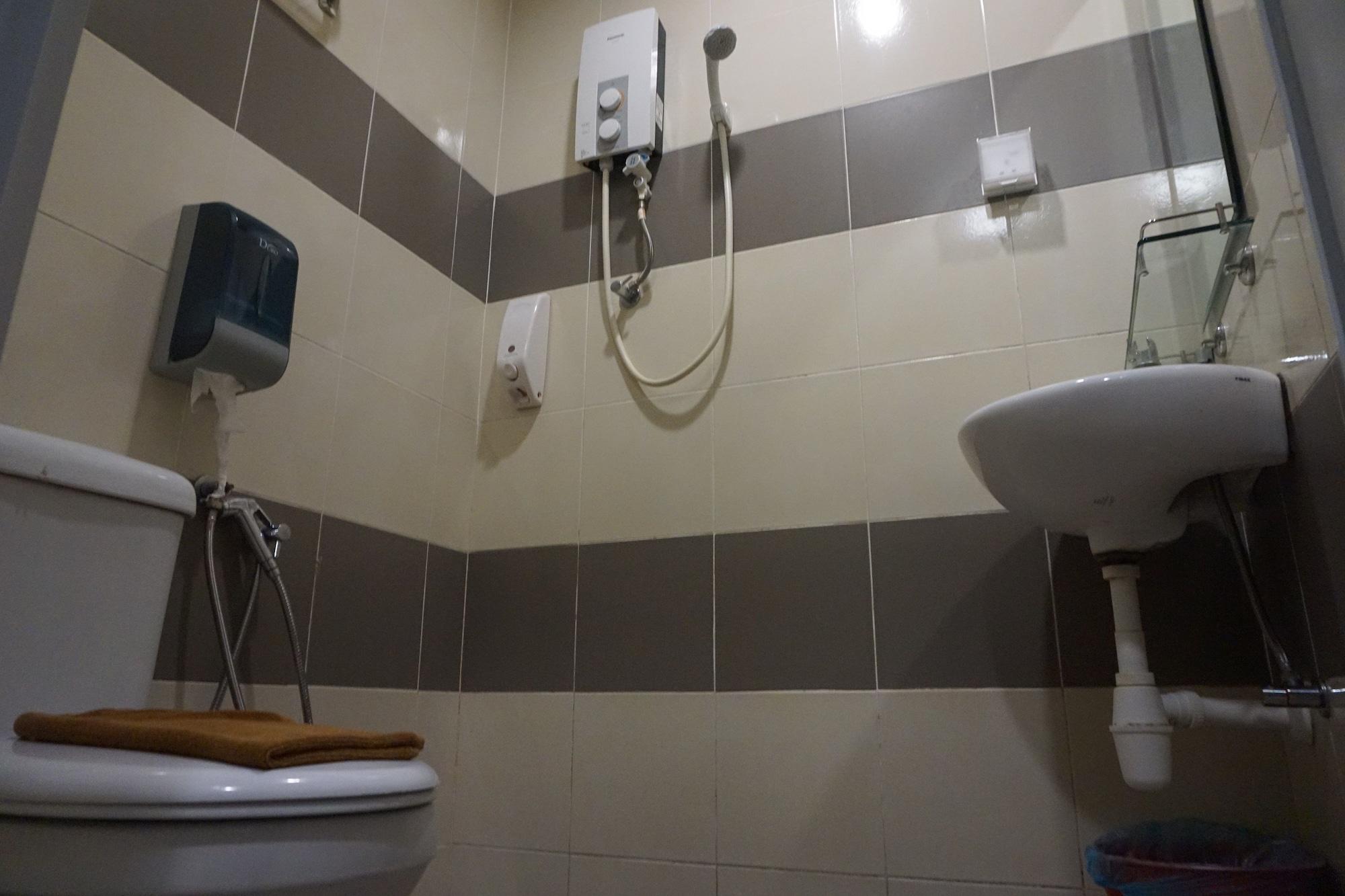 Sun Inns Hotel Laksamana Malacca Kültér fotó
