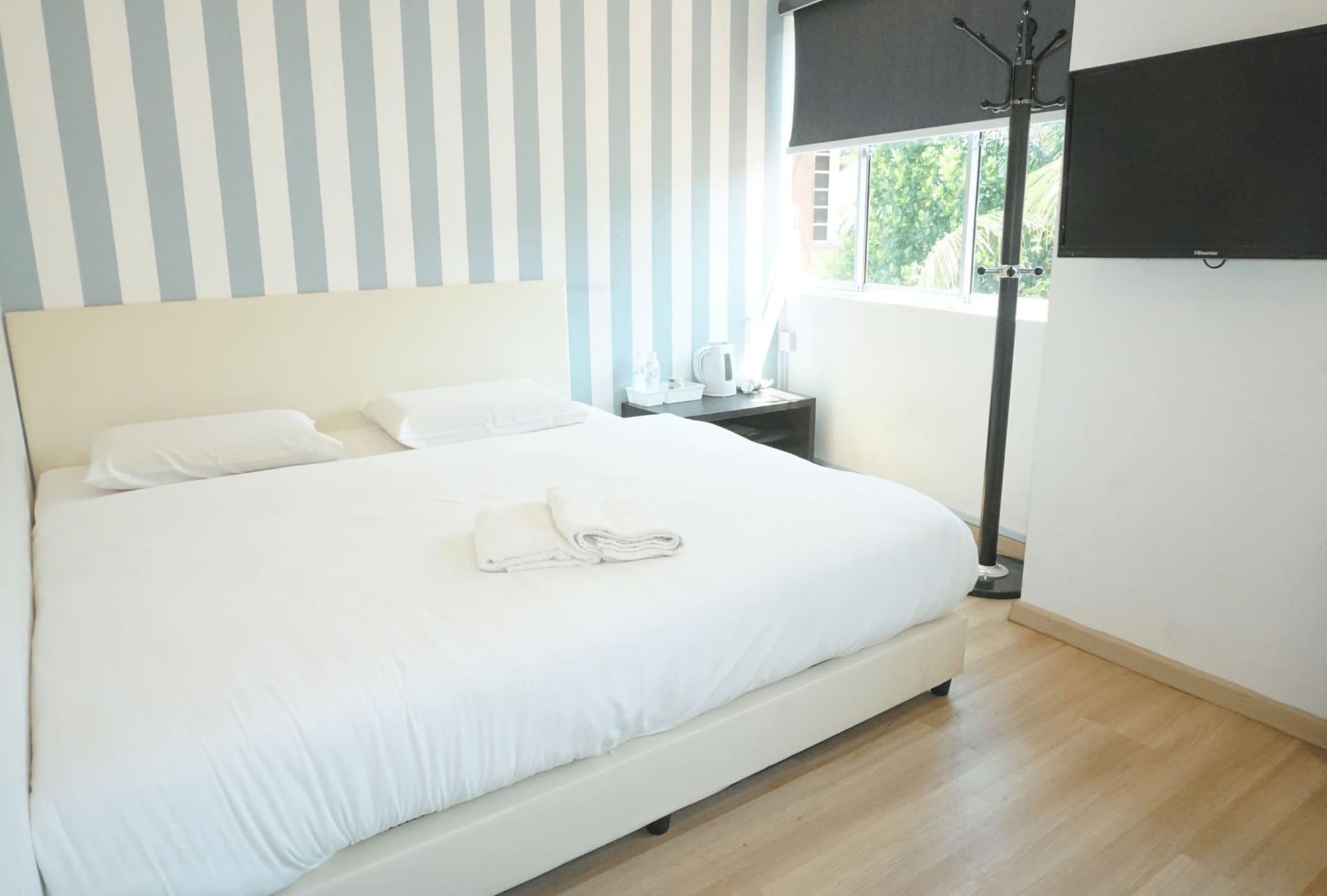 Sun Inns Hotel Laksamana Malacca Kültér fotó
