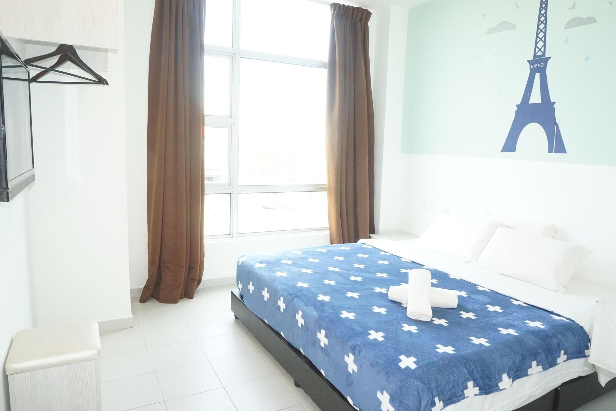 Sun Inns Hotel Laksamana Malacca Kültér fotó