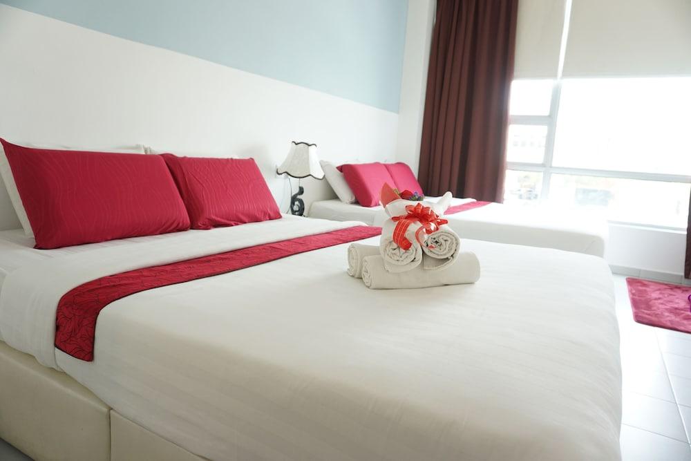 Sun Inns Hotel Laksamana Malacca Kültér fotó
