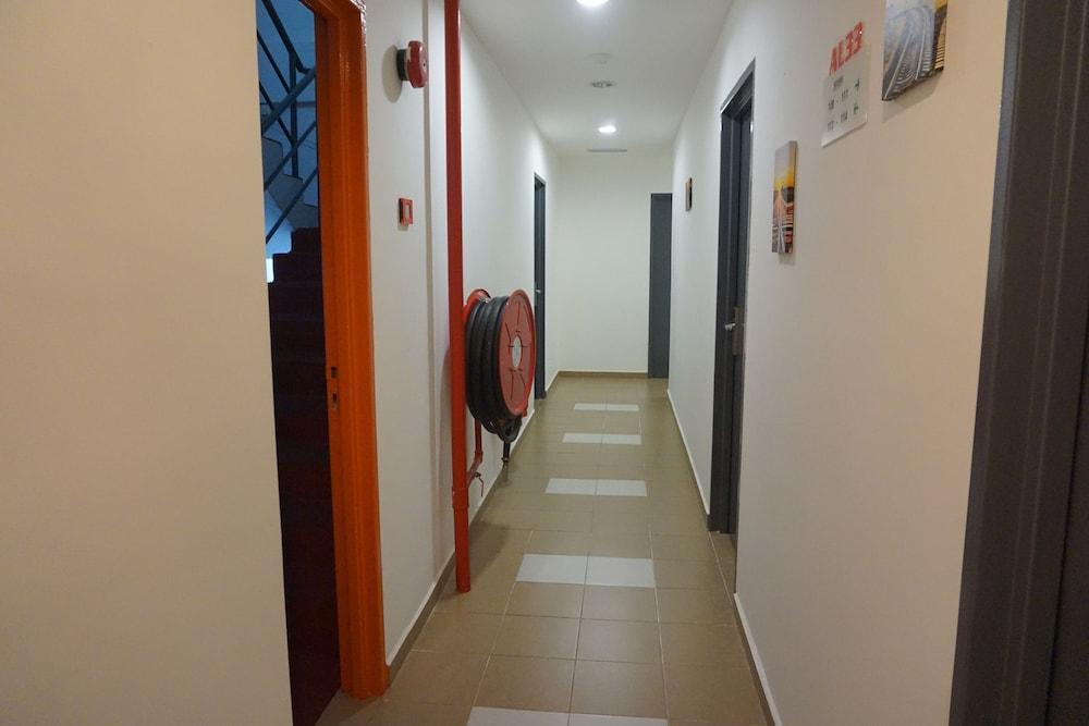 Sun Inns Hotel Laksamana Malacca Kültér fotó