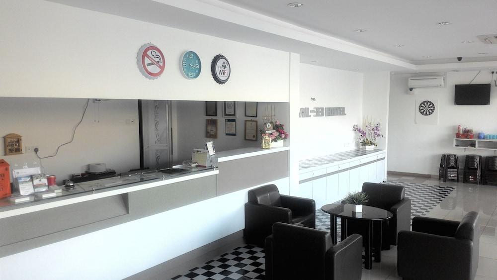Sun Inns Hotel Laksamana Malacca Kültér fotó