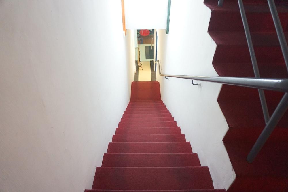 Sun Inns Hotel Laksamana Malacca Kültér fotó