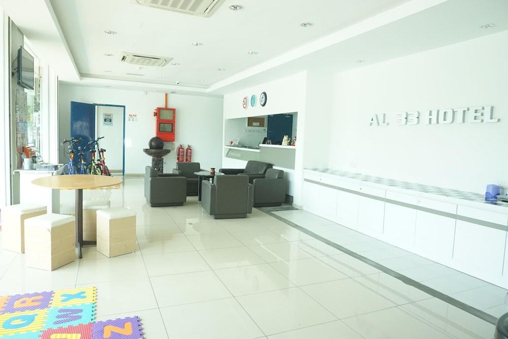 Sun Inns Hotel Laksamana Malacca Kültér fotó