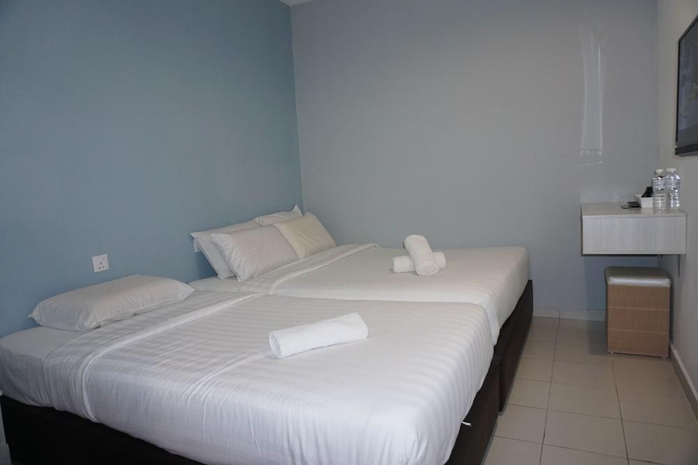 Sun Inns Hotel Laksamana Malacca Kültér fotó
